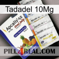 Tadadel 10Mg 11